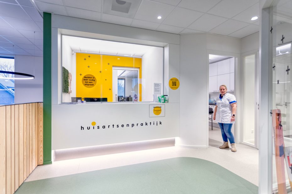 Huisartsenpraktijk Rolde